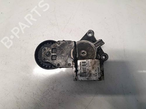 Used Pulley Pulley PEUGEOT 206 SW (2E/K) 1.6 HDi 110 (109 hp) 35218817 35218817