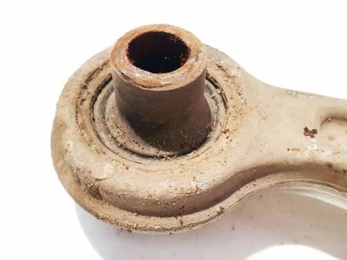 Left rear steering knuckle SAAB 9-3 (YS3D) 2.2 TiD | BP35355755M27 - Image 3