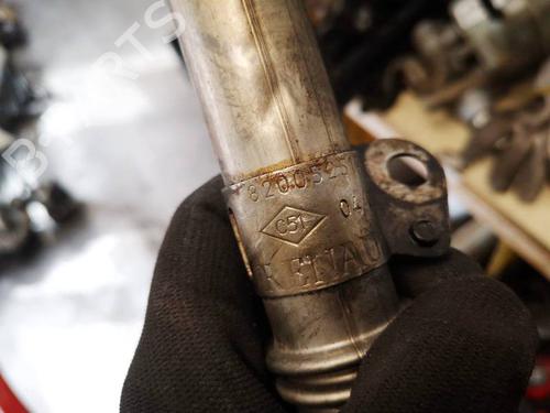 Pipe SUZUKI GRAND VITARA II (JT, TE, TD) 1.9 DDiS (JB419WD, JB419XD) | BP39041061M125 - Image 4