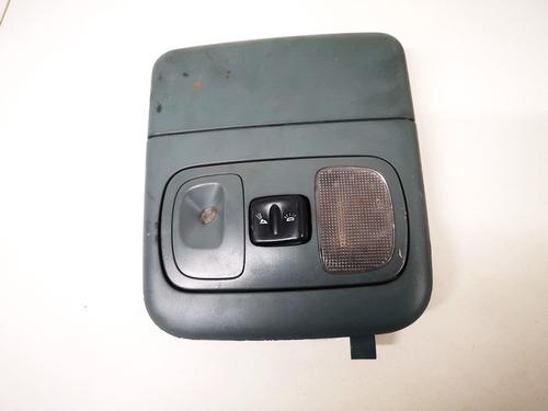 Used Interior roof light Interior roof light RENAULT MEGANE Scenic (JA0/1_) 1.9 dTi (JA0N) (98 hp) 35561028 35561028