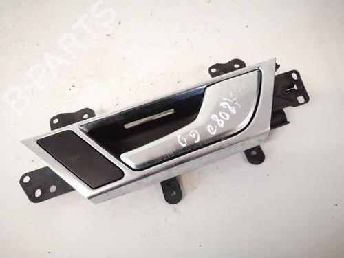 Used Rear right interior door handle Rear right interior door handle 35400889 35400889