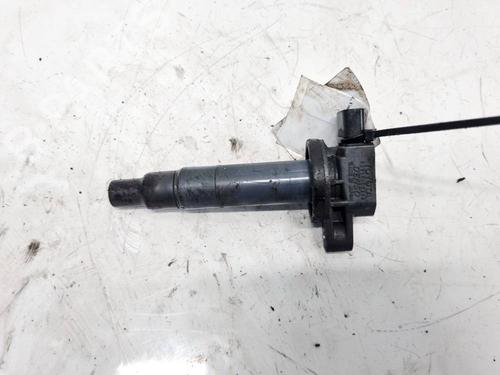 Used Ignition coil Ignition coil TOYOTA PRIUS Liftback (_W2_) 1.5 Hybrid (NHW20_, NHW20R) (112 hp) 35172122 35172122