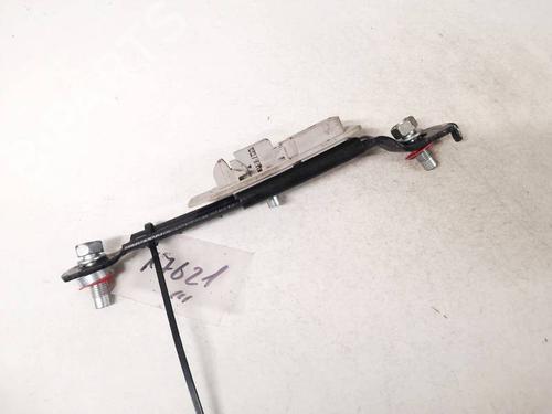 Støtte NISSAN CUBE (Z12) 1.6 16V | BP32923919C155 - Image 3