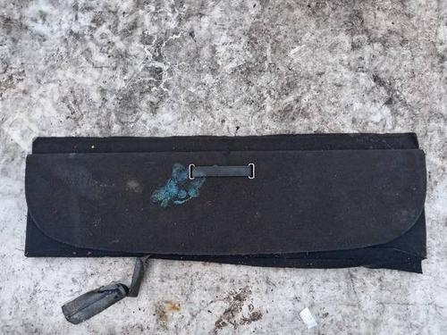 Used Luggage compartment floor Luggage compartment floor 34900573 34900573