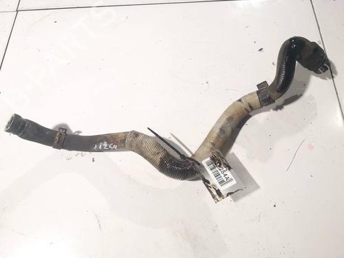Used Pipe Pipe OPEL ZAFIRA A MPV (T98) 2.0 DTI 16V (F75) (101 hp) 33918525 33918525