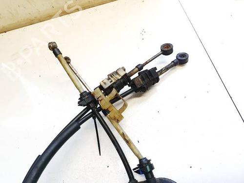 Cable CITROËN C3 II (SC_) 1.4 HDi 70 (SC8HZC, SC8HR0, SC8HP4) | BP40053251E12 - Image 3