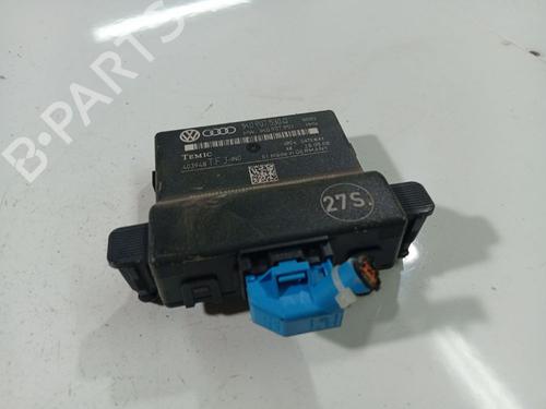 Electronic module SKODA OCTAVIA II (1Z3) 2.0 TDI | BP39182802M83 - Image 2
