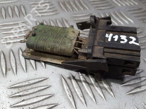 Used Heater resistor Heater resistor VW GOLF III (1H1) 1.9 SDI (64 hp) 35697691 35697691