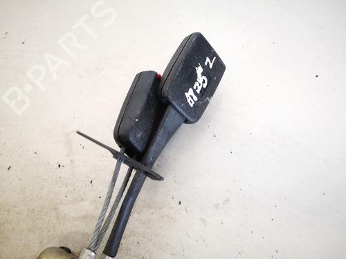 Seat buckle VW PASSAT B5 Variant (3B5) 1.9 TDI | BP35409704I32 - Image 2