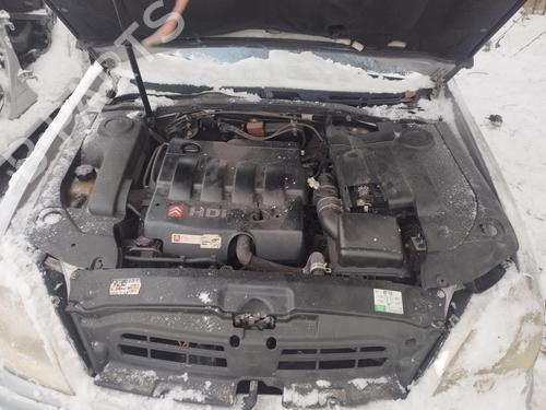 Warning switch CITROËN XSARA Break (N2) 2.0 HDI 90 | BP35458564I22  - Image 6