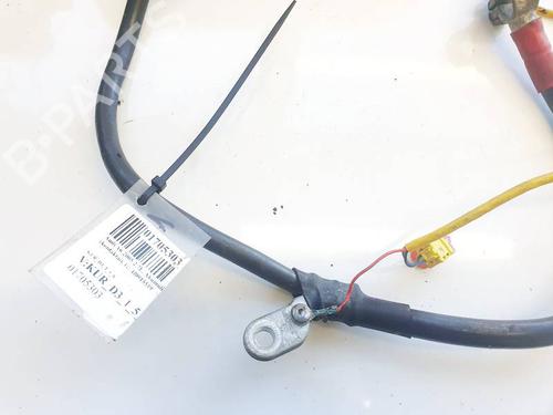 Cable AUDI A6 C6 (4F2) 2.7 TDI quattro | BP35391322E12 - Image 2