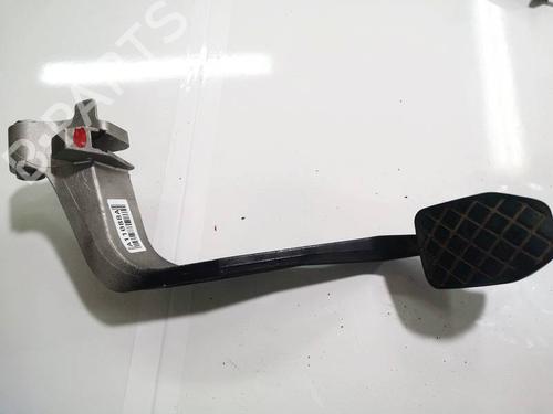 Used Pedal Pedal 34843663 34843663