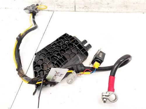 Used Cable Cable AUDI A6 C6 (4F2) 2.4 (177 hp) 35331238 35331238