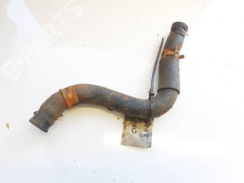 Rør MAZDA 323 C IV (BG) 1.3 16V (BG3S) (73 hp) 32944016