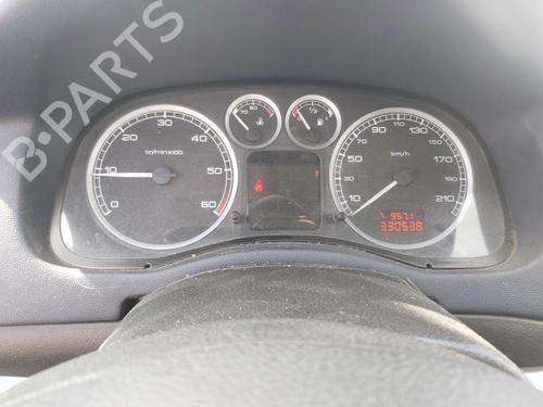 Switch PEUGEOT 307 (3A/C) 2.0 HDi 90 | BP33070433I30  - Image 10