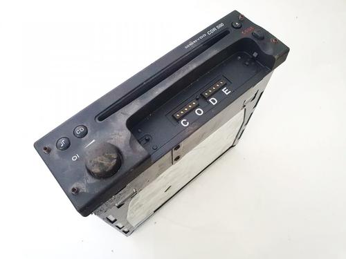 Used Radio Radio 35491292 35491292