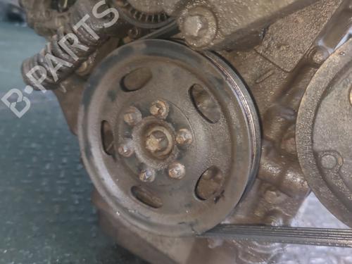 Pulley OPEL CORSA C (X01) 1.2 Twinport (F08, F68) | BP35877226M122 - Image 1
