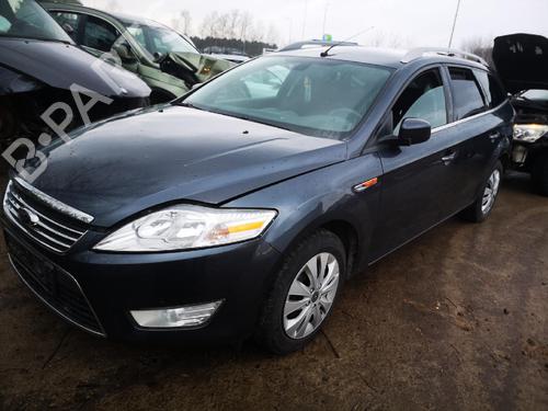 Speaker FORD MONDEO IV (BA7) 1.8 TDCi | BP32598349E2 