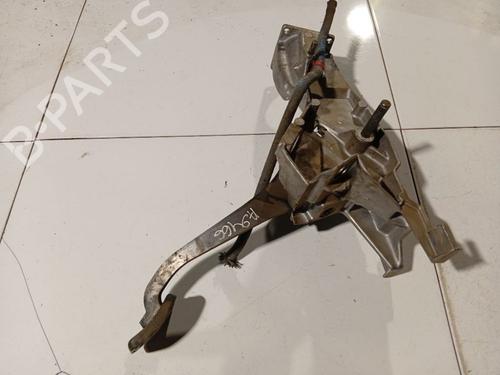 Used Pedal Pedal AUDI 100 C3 Saloon (443, 444) 2.0 D (70 hp) 34913312 34913312