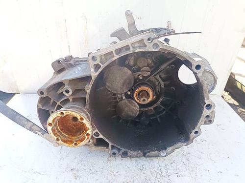 Used Gearbox Gearbox 35012677 35012677