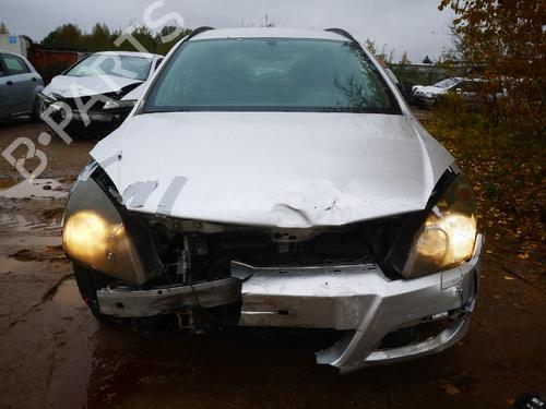 Pipe OPEL ASTRA H (A04) 1.7 CDTI (L48) | BP32627163M125 