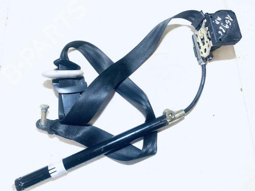 Used Front right seatbelt Front right seatbelt 35637344 35637344