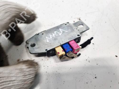 Electronic module LAND ROVER RANGE ROVER EVOQUE VAN (L538) SD4 4x4 | BP38577744M83 - Image 3