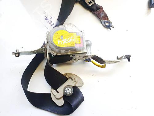 Used Front left seatbelt Front left seatbelt SUBARU OUTBACK (BL, BP) 2.5 AWD (BP9) (165 hp) 35324913 35324913