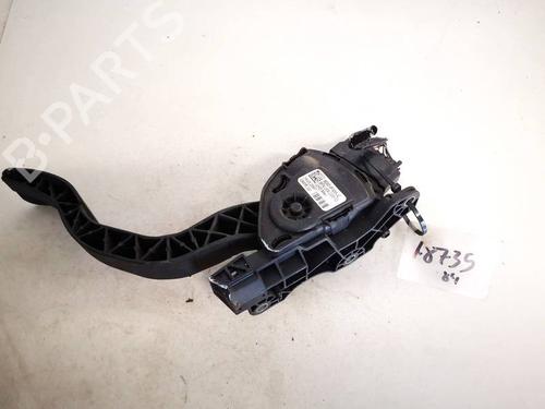 Used Pedal Pedal FORD S-MAX (WA6) 2.0 TDCi (140 hp) 35314714 35314714