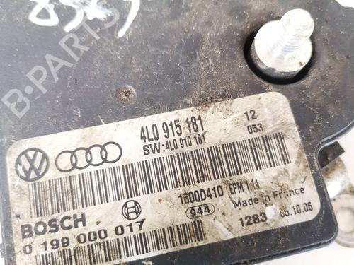 Electronic module AUDI Q7 (4LB) 3.0 TDI quattro | BP32939354M83 - Image 2