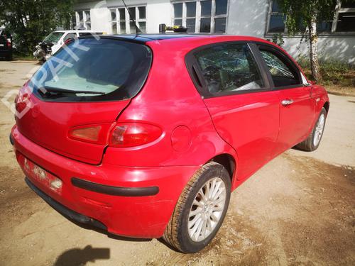 Switch ALFA ROMEO 147 (937_) 1.9 JTDM 16V (937.AXN1B, 937.BXN1B) | BP35408537I30  - Image 9