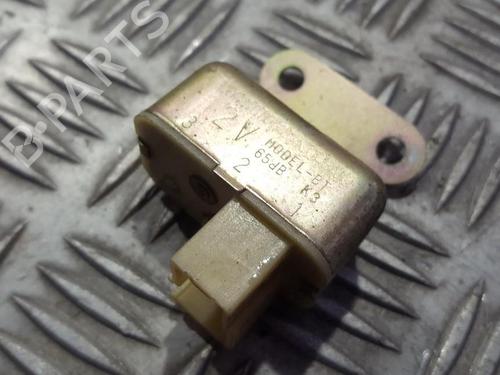 Used Other Other NISSAN SUNNY II Traveller (B12) 1.6 i 12V (90 hp) 33486534 33486534