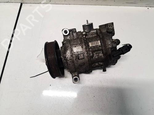 Used AC compressor AC compressor SUBARU IMPREZA Hatchback (GR, GH, G3) 2.5 AWD (310 hp) 34766646 34766646