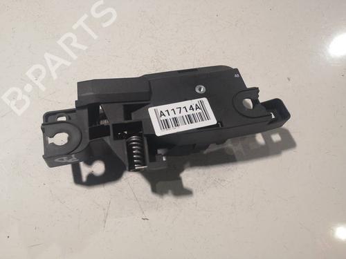 Front right interior door handle FORD MONDEO IV (BA7) 1.8 TDCi | BP38278043I14 - Image 2