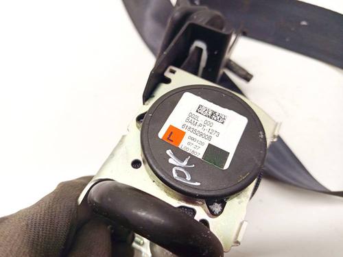 Front left seatbelt NISSAN NV200 / EVALIA Bus e-NV (ME0M) | BP34851389I26 - Image 3