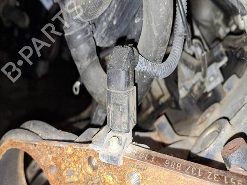 Electronic sensor MERCEDES-BENZ C-CLASS (W203) C 180 (203.035) | BP34782856M84 - Image 3