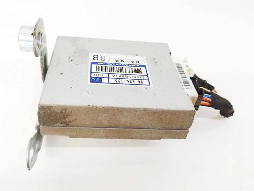 Used Automatic gearbox ECU Automatic gearbox ECU 34839197 34839197