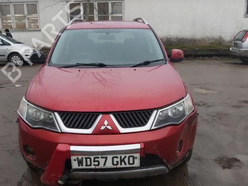 Electronic module MITSUBISHI OUTLANDER II (CW_W) 2.0 DI-D (CW8W) | BP33066638M83  - Image 6