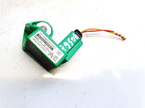 Used Electronic module Electronic module CITROËN C4 Grand Picasso I (UA_) 1.6 HDi (109 hp) 32968575 32968575