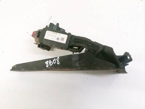 Used Pedal Pedal VW PASSAT B6 (3C2) 2.0 TDI (140 hp) 35363014 35363014