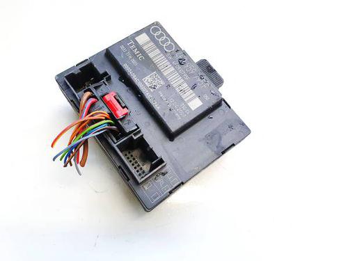 Electronic module AUDI A6 C6 (4F2) 2.4 | BP35190453M83 - Image 2