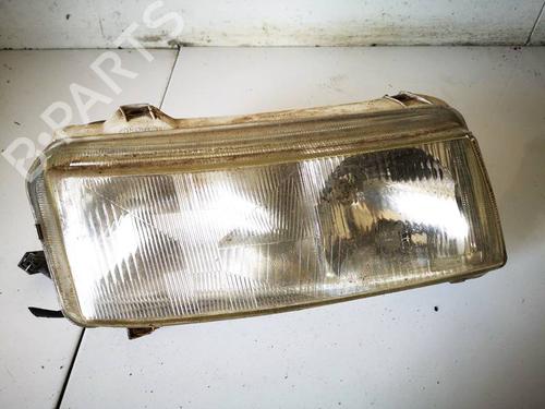 Used Right headlight Right headlight VW PASSAT B3/B4 Variant (3A5, 35I) 1.6 (101 hp) 34968562 34968562
