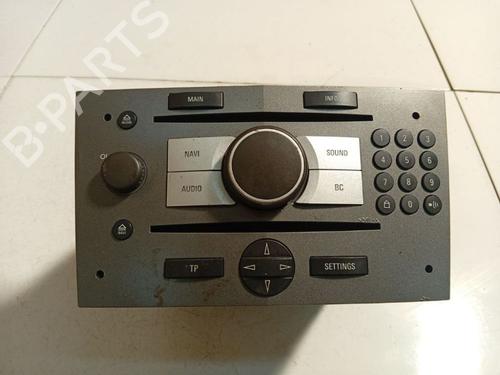 Used Radio Radio 36587020 36587020