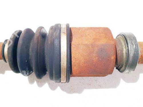 Right front driveshaft NISSAN NOTE (E11, NE11) 1.5 dCi | BP34869624M39 - Image 3