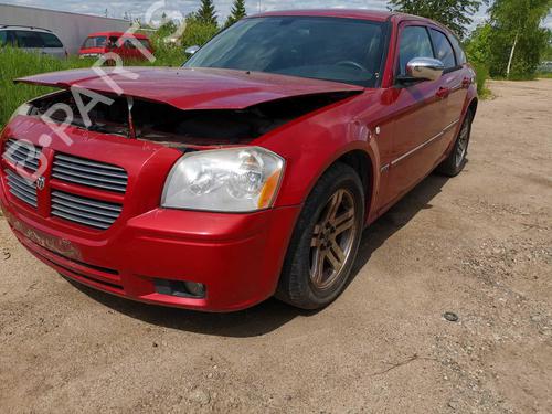 Switch DODGE MAGNUM Estate 3.5 | BP32880778I30  - Image 5