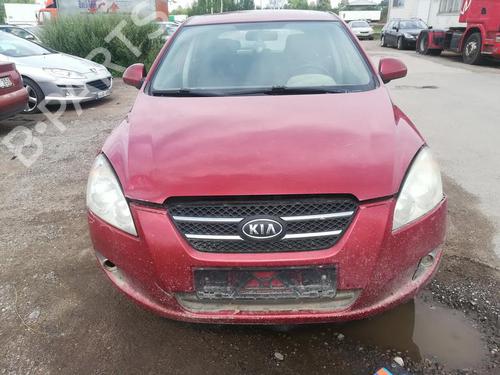Used Parts KIA CEE'D Hatchback (ED) 1.6 CRDi 90 (90 hp) 4469962