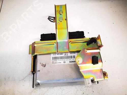 Used Engine control unit (ECU) Engine control unit (ECU) HONDA CIVIC VII Hatchback (EU, EP, EV) 1.7 CTDi (EP4, EU9) (100 hp) 32555690 32555690