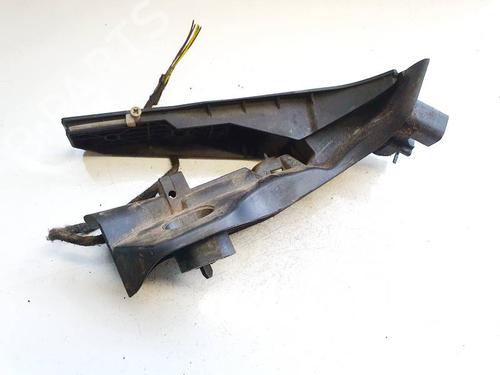 Pedal Pedal SEAT TOLEDO III (5P2) 1.9 TDI (105 hp) 35183535 35183535