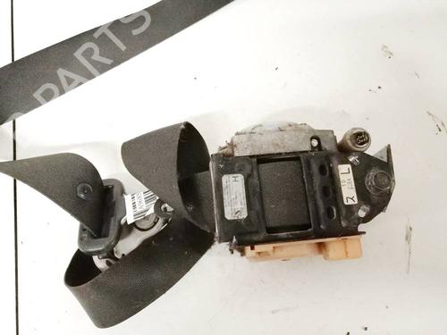 Used Front left seatbelt Front left seatbelt 35141805 35141805