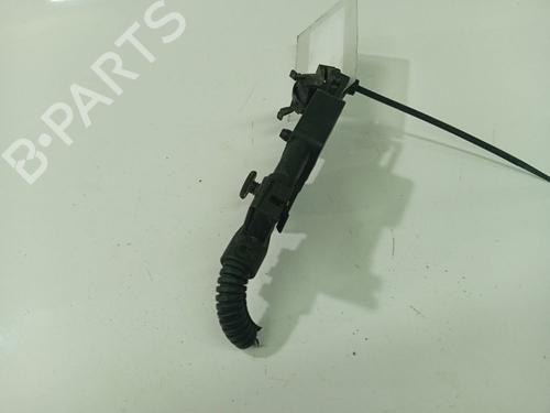 Electronic module OPEL ASTRA H (A04) 1.7 CDTI (L48) | BP32535379M83